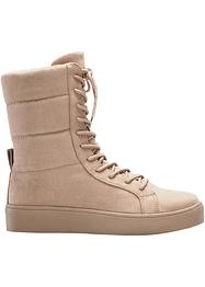 Schnür Boot, bpc selection