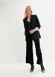 Samt Marlenehose, bpc selection
