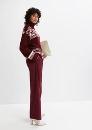 Lässige Marlenehose, bpc selection