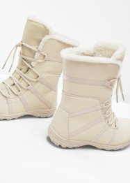 Winter Schnür Boot, bpc selection