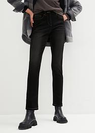 Thermojeans mit Bequembund, bpc bonprix collection
