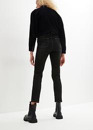 Thermojeans mit Bequembund, bpc bonprix collection