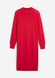 Feinstrick-Midikleid, bpc bonprix collection