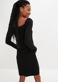 Kurzes Kleid mit Spitze, RAINBOW