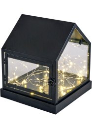 LED-Deko-Objekt in Haus-Form, bpc living bonprix collection
