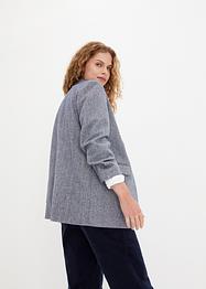 Long-Blazer, bpc bonprix collection
