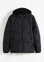 wasserabweisende Daunenjacke mit Bionic-Finish, bonprix