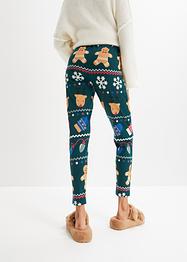 Weihnachts-Leggings, bpc bonprix collection