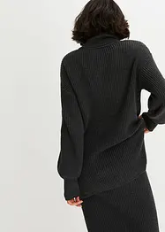 Rollkragenpullover, bonprix