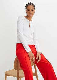 Wickelshirt, BODYFLIRT