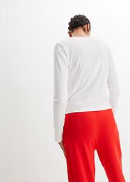 Wickelshirt, BODYFLIRT