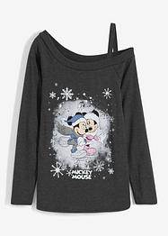 Mickey Mouse Langarmshirt, Disney