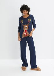 Weihnachtspullover "Rentier", bpc bonprix collection