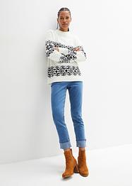 Norweger-Pullover, John Baner JEANSWEAR