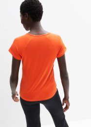 Sport-Shirt, schnelltrocknend, Slim Fit, bpc bonprix collection