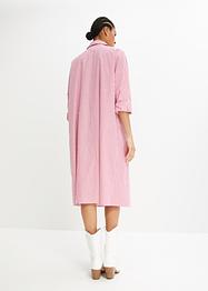 Hemdblusenkleid gestreift, bpc selection