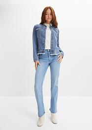 Jeansjacke, BODYFLIRT