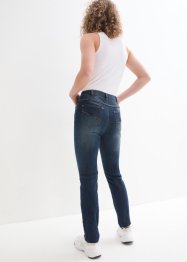 Skinny Jeans mit Bequembund, bpc bonprix collection