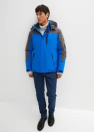 wasserdichte Skijacke, bonprix