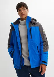 wasserdichte Skijacke, bonprix