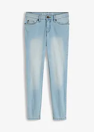 Super-Skinny-Jeans verkürzt, bonprix