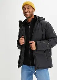 wasserabweisende Daunenjacke mit Bionic-Finish, bonprix