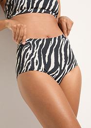 High waist Bikinihose, bonprix