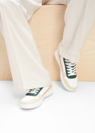 Plateau Sneaker, RAINBOW