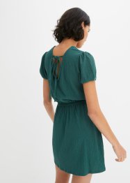 Mini-Kleid aus leichtem Crêpe, BODYFLIRT boutique
