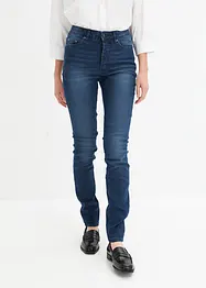 Skinny Jeans High Waist, Ultra-Soft, John Baner JEANSWEAR