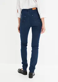 Skinny Jeans High Waist, Ultra-Soft, John Baner JEANSWEAR