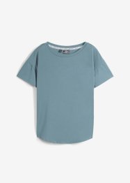 Schnelltrocknendes Funktions-T-Shirt, bpc bonprix collection