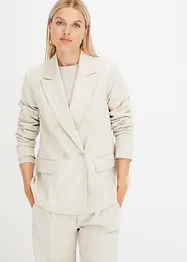 Doppelreihiger Blazer, bonprix