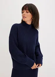 Pullover aus reiner Baumwolle, bonprix