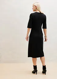 Kleid mit Nieten, bonprix