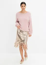 Oversize-Pullover, bonprix