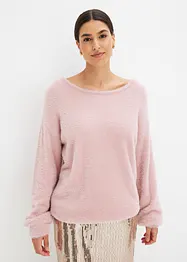 Oversize-Pullover, bonprix