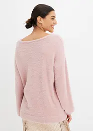 Oversize-Pullover, bonprix