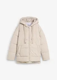 Oversize Puffer-Jacke, bonprix