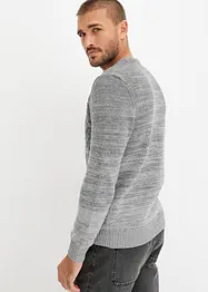 Pullover mit Farbverlauf, bonprix