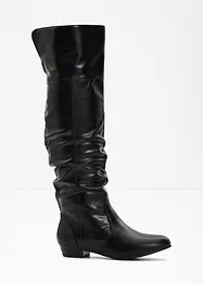 Overknee Stiefel, bonprix
