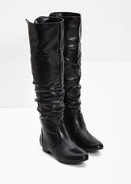 Overknee Stiefel, bonprix