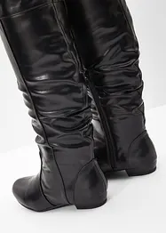 Overknee Stiefel, bonprix