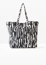 Shopper Canvas, bonprix