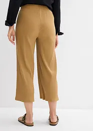 Jersey-Hose mit Bequembund, bonprix