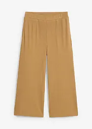 Jersey-Hose mit Bequembund, bonprix