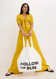 Shopper Canvas, bonprix