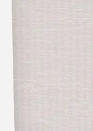 Schiebegardine mit Struktur (1er Pack), bonprix