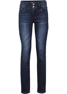 Shaping-Ultra-Soft-Jeans, Slim, bonprix