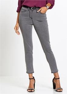 Graue Damen Jeans Jetzt Online Bestellen Bonprix